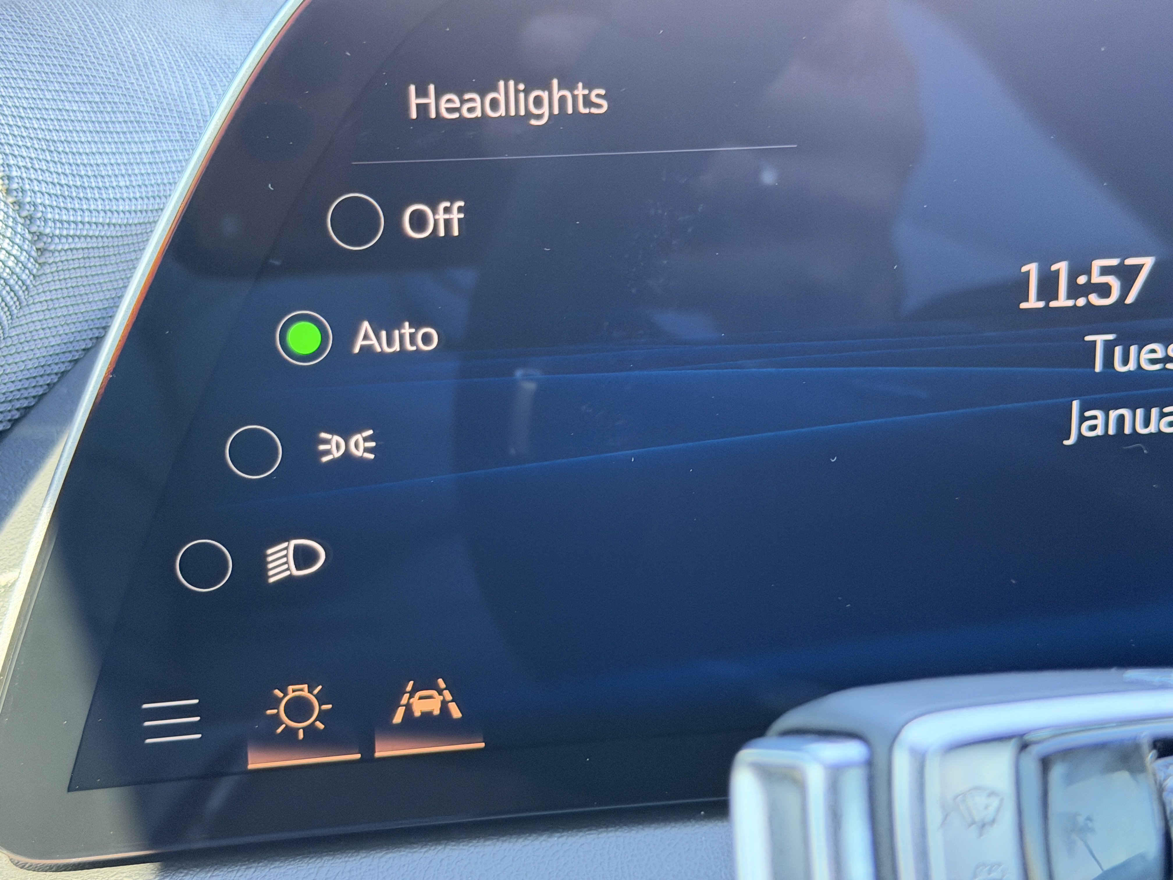 New 2026 Cadillac Optiq Sport 1 RWD image 25