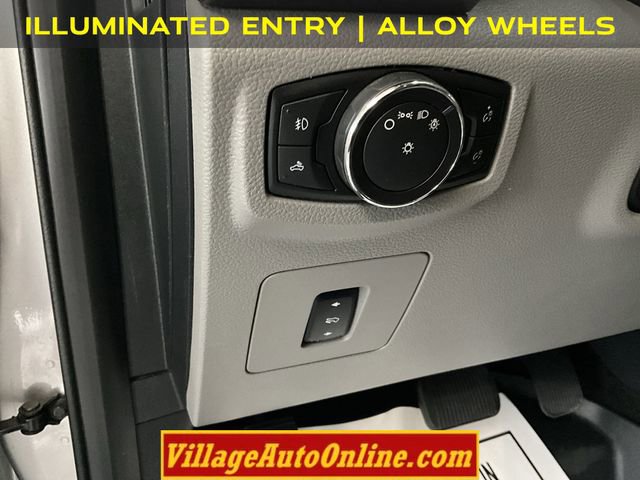 Used 2016 Ford F150 XLT w/ Equipment Group 302A Luxury image 18