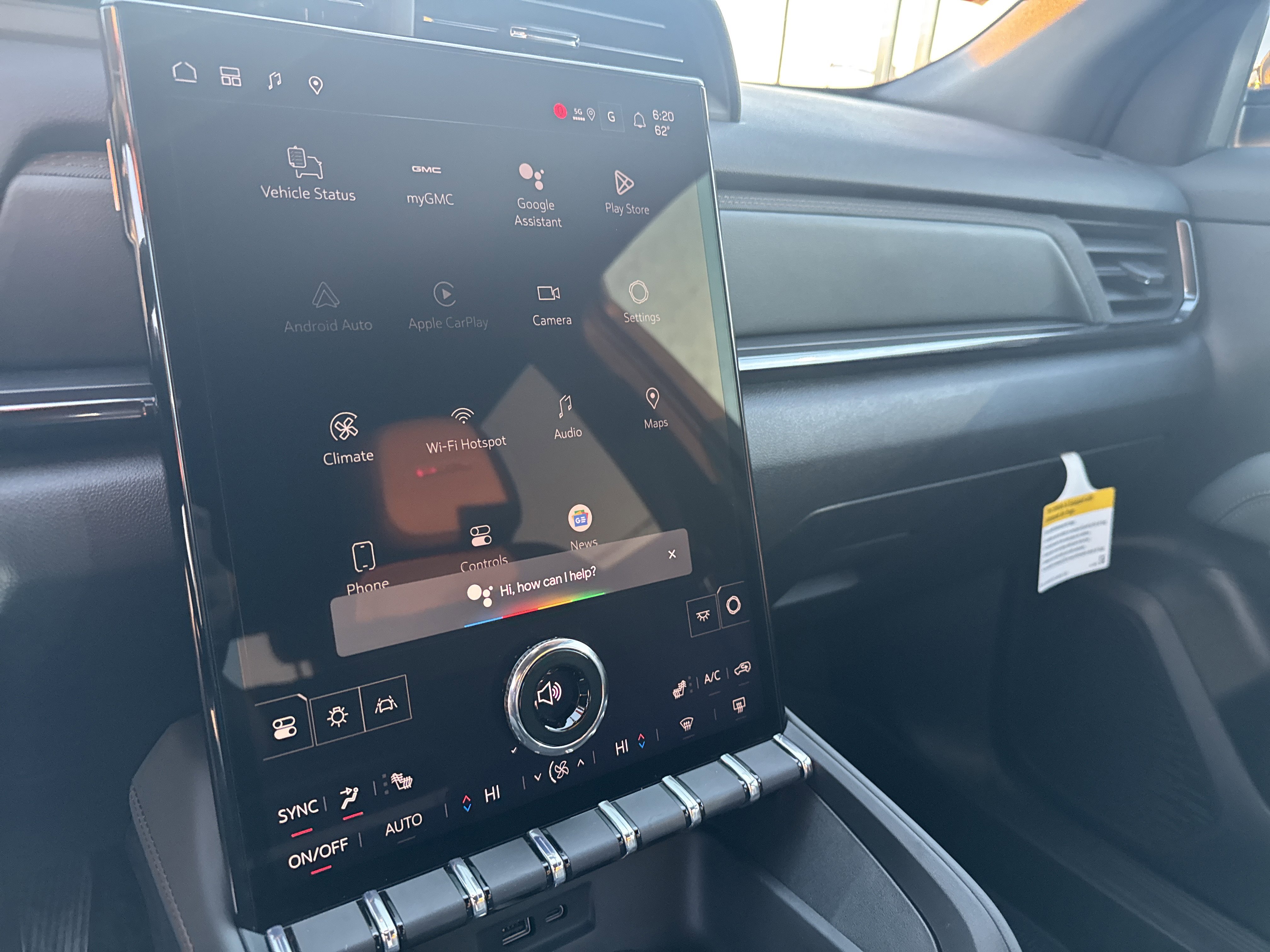 New 2026 GMC Terrain AT4 w/ LPO, Floor Liner Package image 22