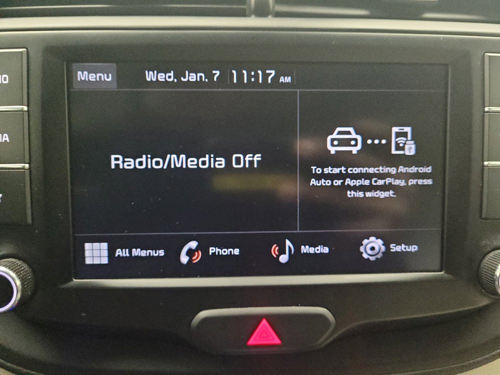 Used 2023 Kia Soul LX w/ LX Technology Package image 25