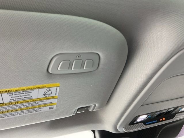 Certified 2025 Ford Expedition Platinum AWD/4WD image 25