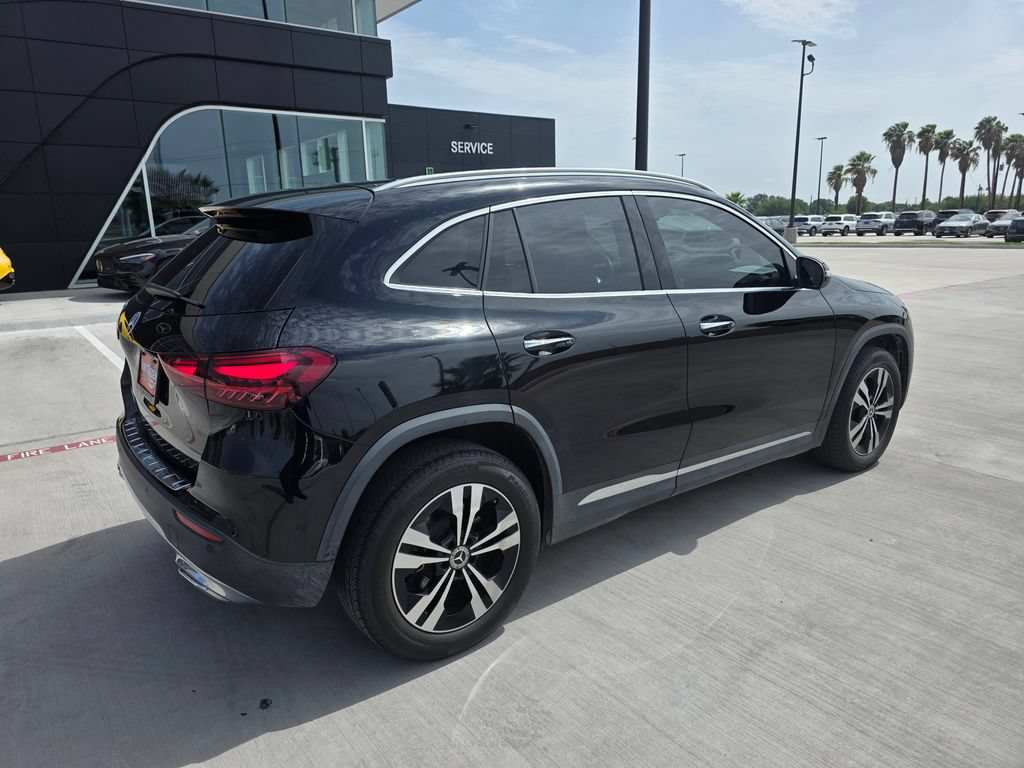 Used 2024 Mercedes-Benz GLA 250 image 7