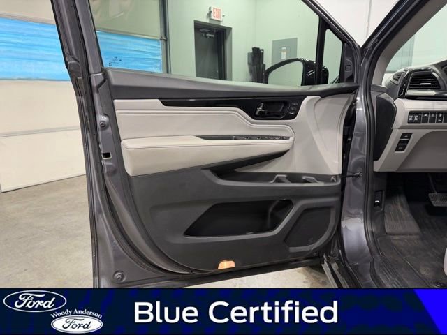 Used 2022 Honda Odyssey Elite image 25