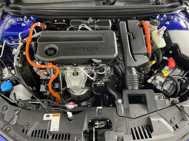 Used 2023 Honda Accord Sport image 20