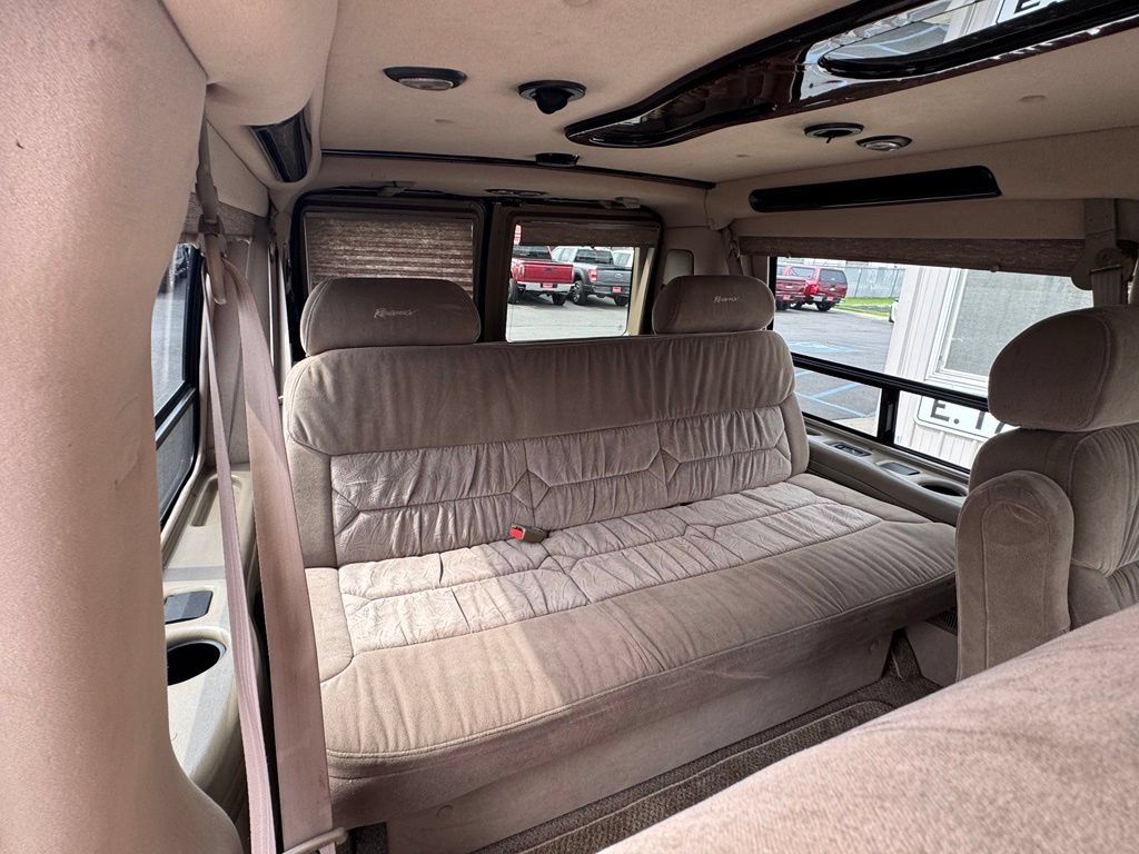 Used 2006 Ford E-150 and Econoline 150 RWD image 15