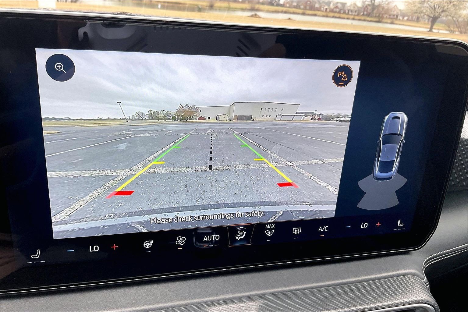 Used 2025 Ford Mustang GT Premium image 25