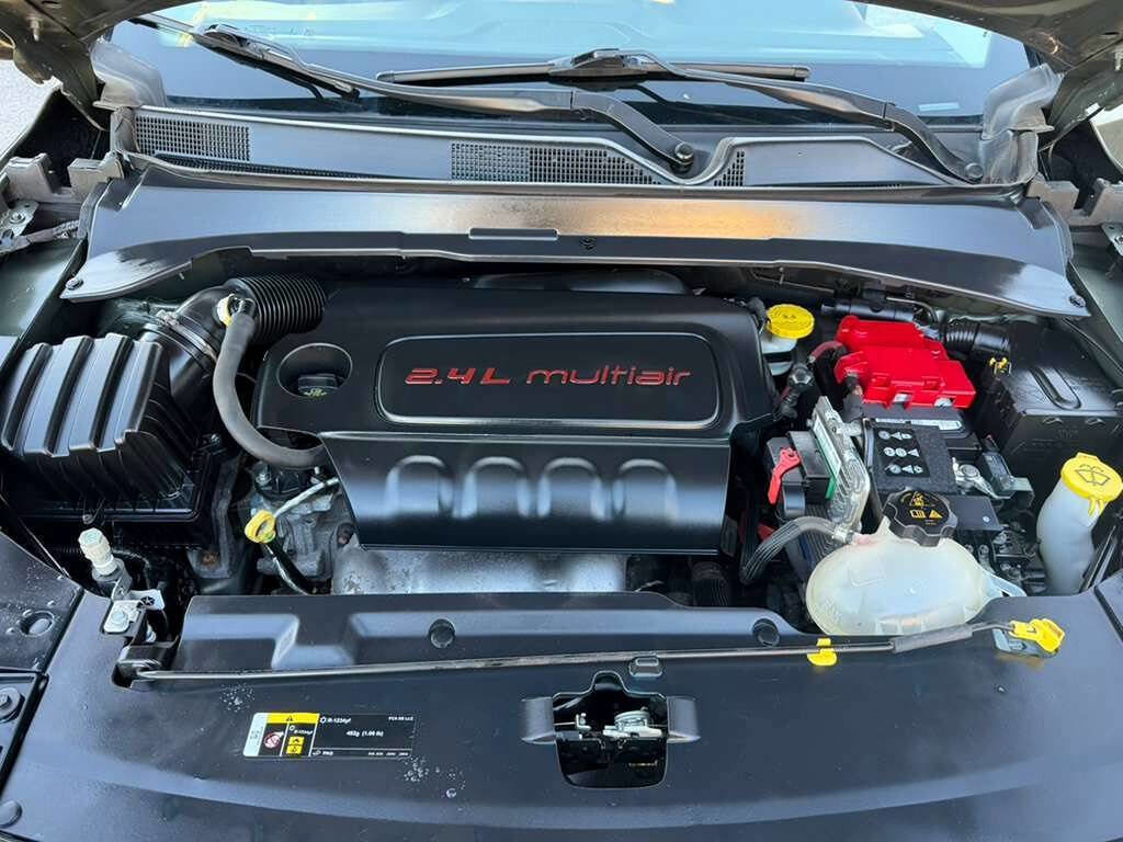 Used 2021 Jeep Compass Limited image 20