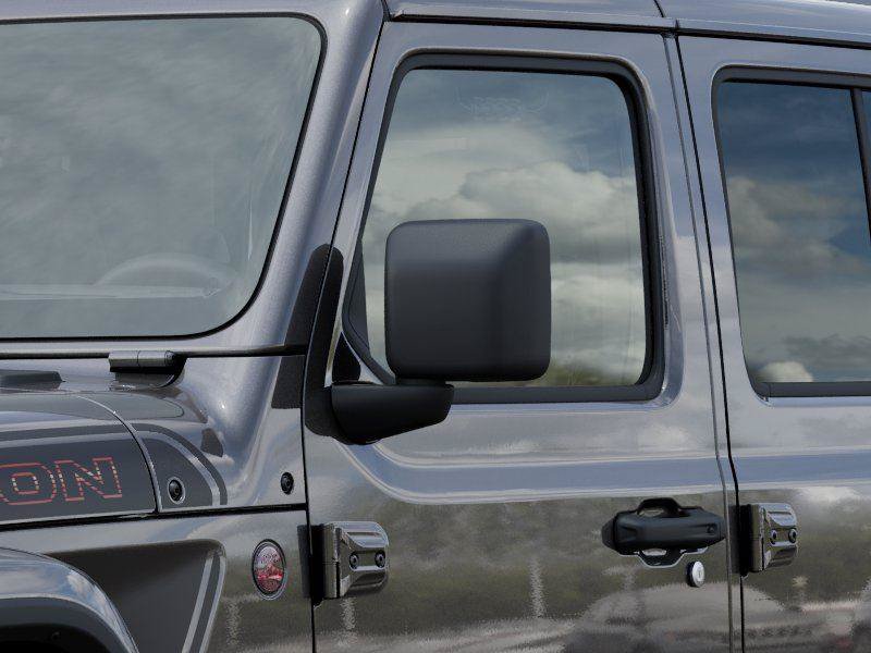New 2026 Jeep Gladiator Mojave AWD/4WD image 41