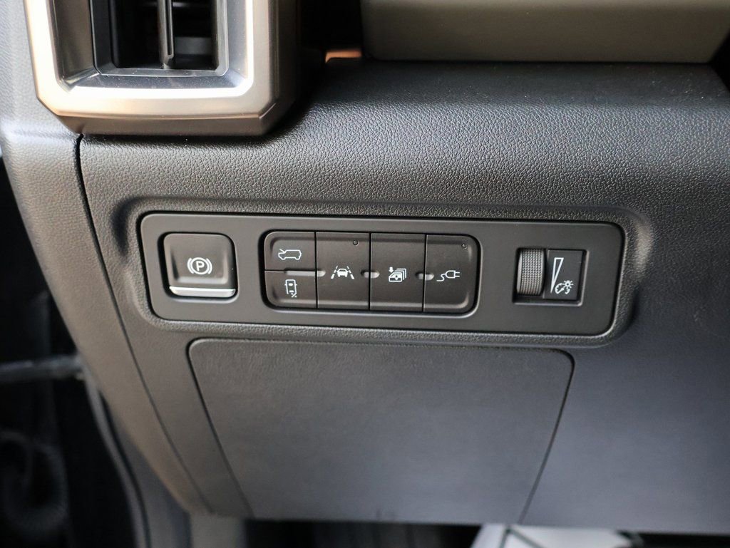 New 2025 GMC Hummer EV 3X image 46