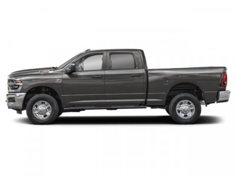 New 2026 RAM 2500 Big Horn image 6