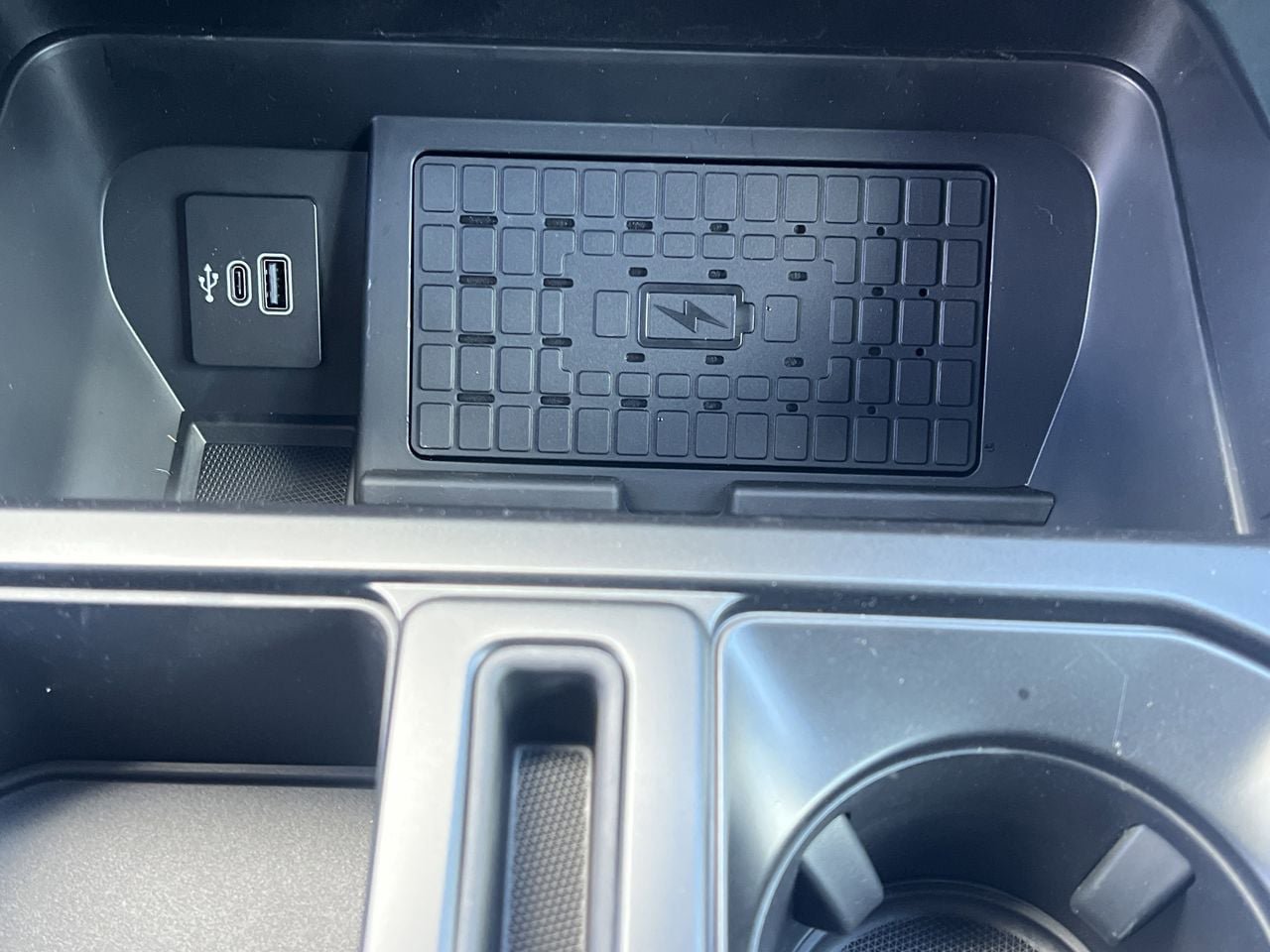 New 2026 Ford F150 STX w/ Equipment Group 200A image 7