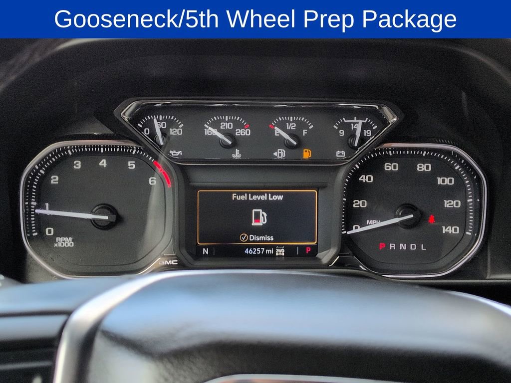 Certified 2023 GMC Sierra 2500 SLE w/ SLE Convenience Package AWD/4WD image 14