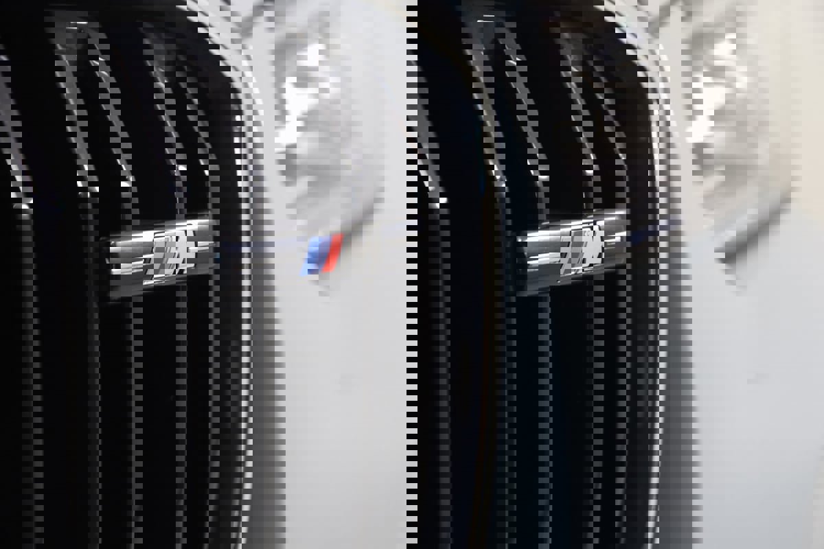 Used 2024 BMW X3 M40i image 20