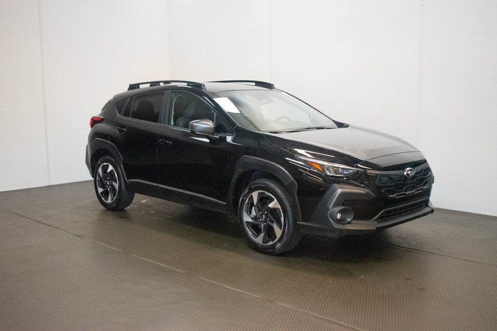 New 2026 Subaru Crosstrek 2.5i Limited AWD/4WD image 1