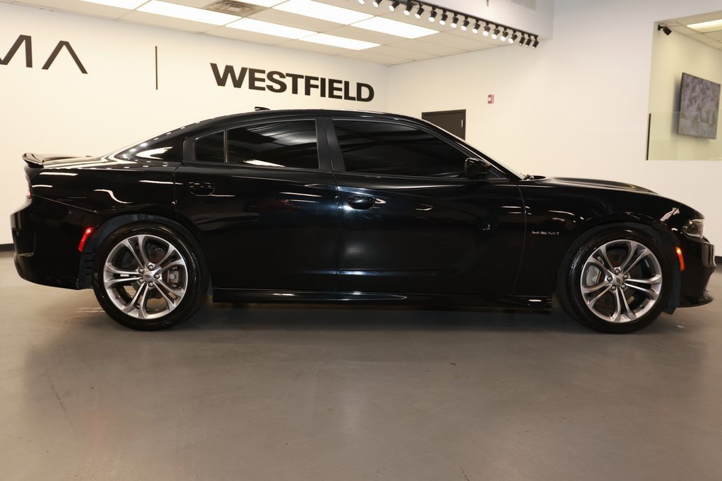 Used 2021 Dodge Charger R/T image 8