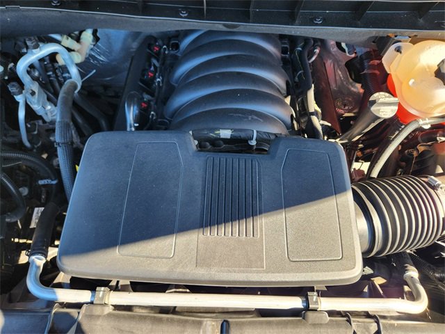 Certified 2024 Chevrolet Tahoe Premier w/ Premium Package image 30