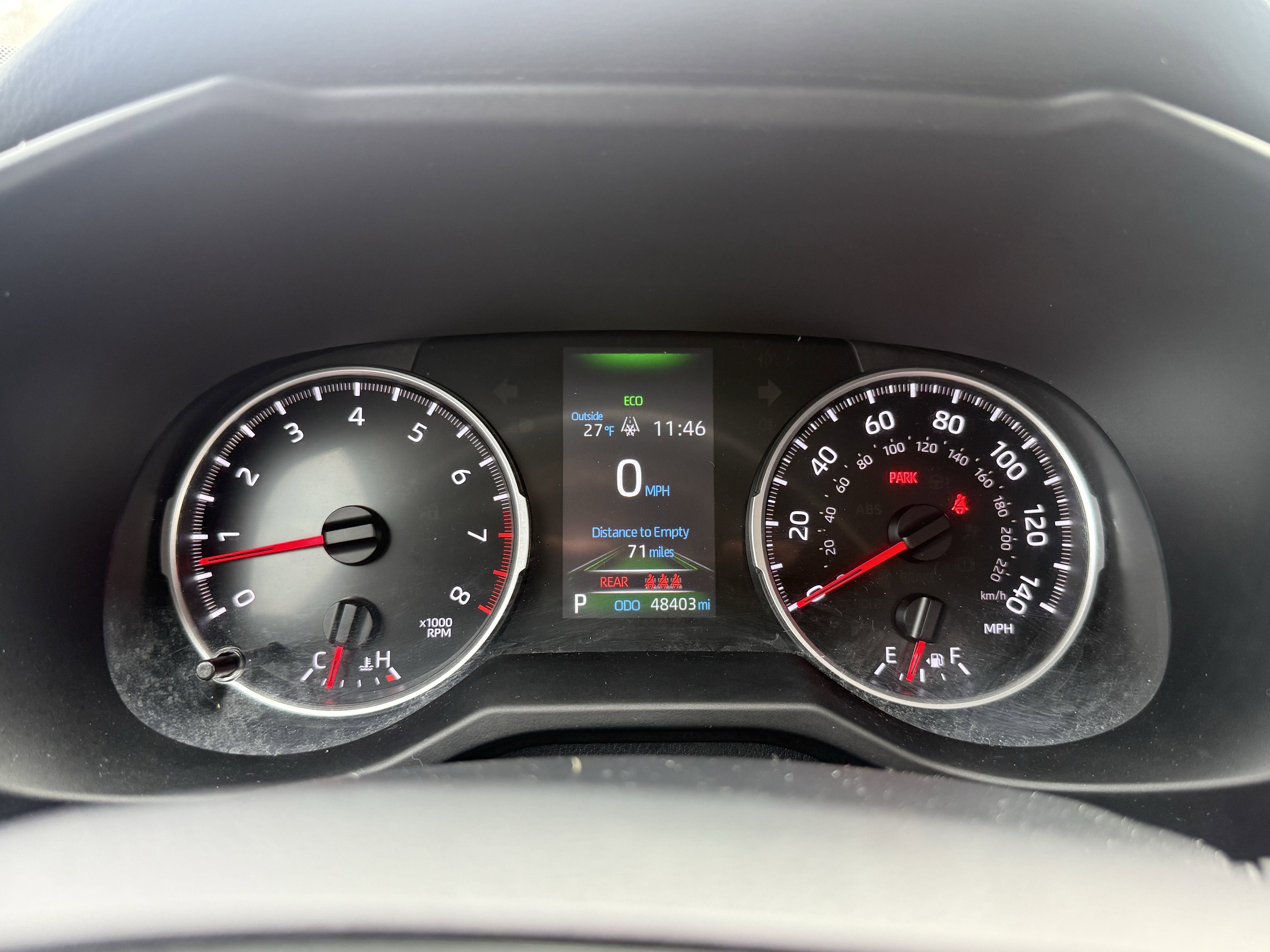 Used 2022 Toyota RAV4 LE image 14