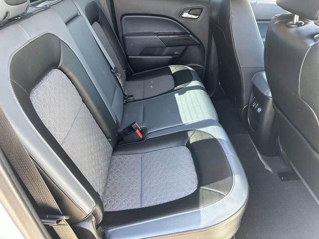 Used 2021 Chevrolet Colorado Z71 RWD image 14