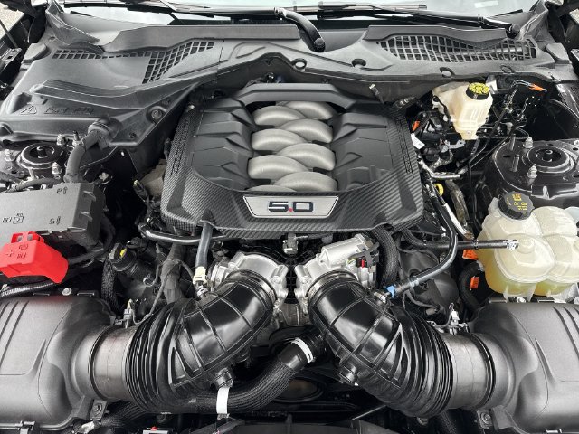 Used 2024 Ford Mustang GT Premium RWD image 25