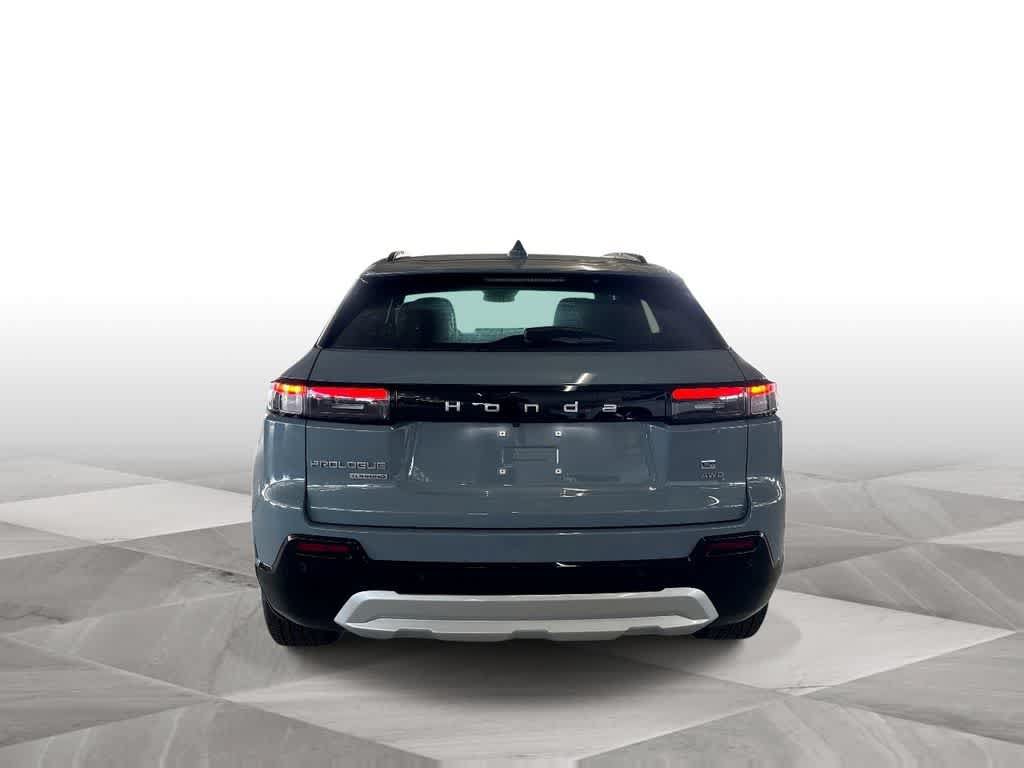 New 2026 Honda Prologue Touring image 7