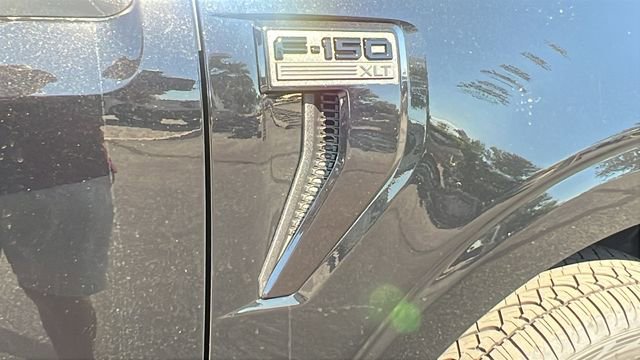 New 2025 Ford F150 XLT w/ Equipment Group 302A MID image 9