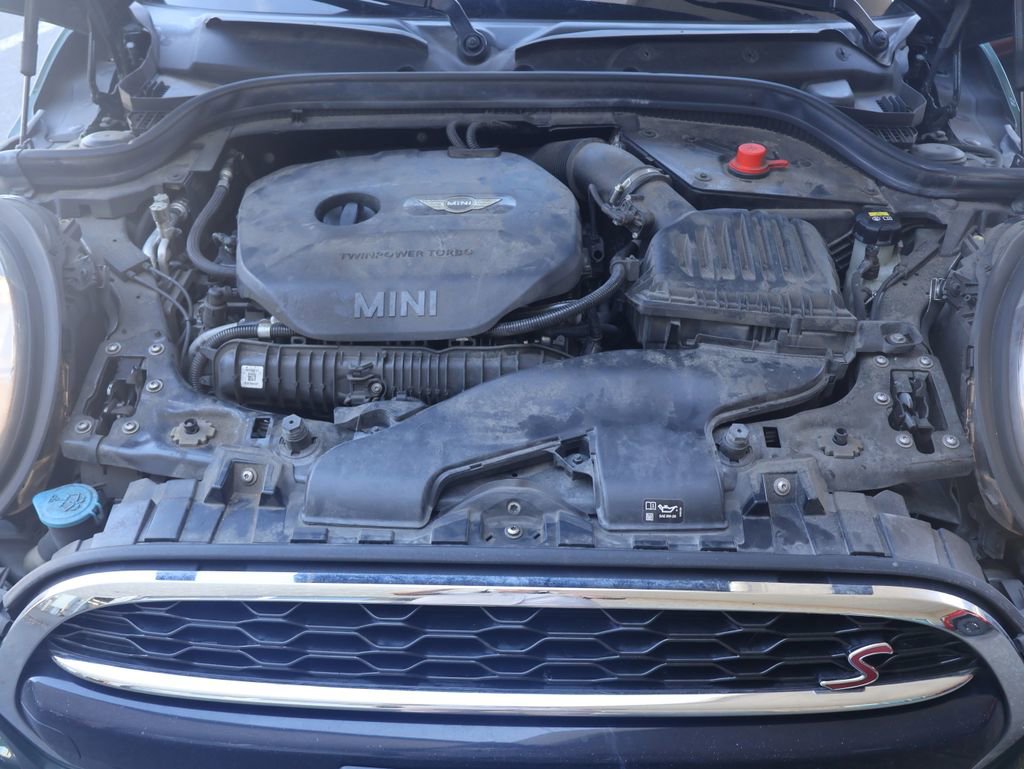 Used 2017 MINI Cooper S FWD image 12