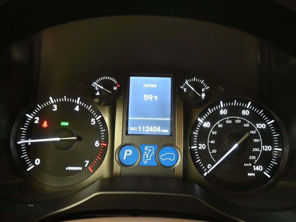 Used 2014 Lexus GX 460 image 14