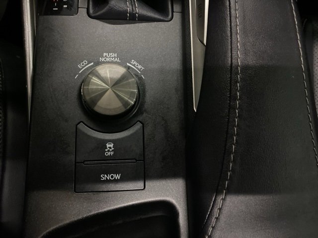 Used 2017 Lexus IS 200t F Sport image 27