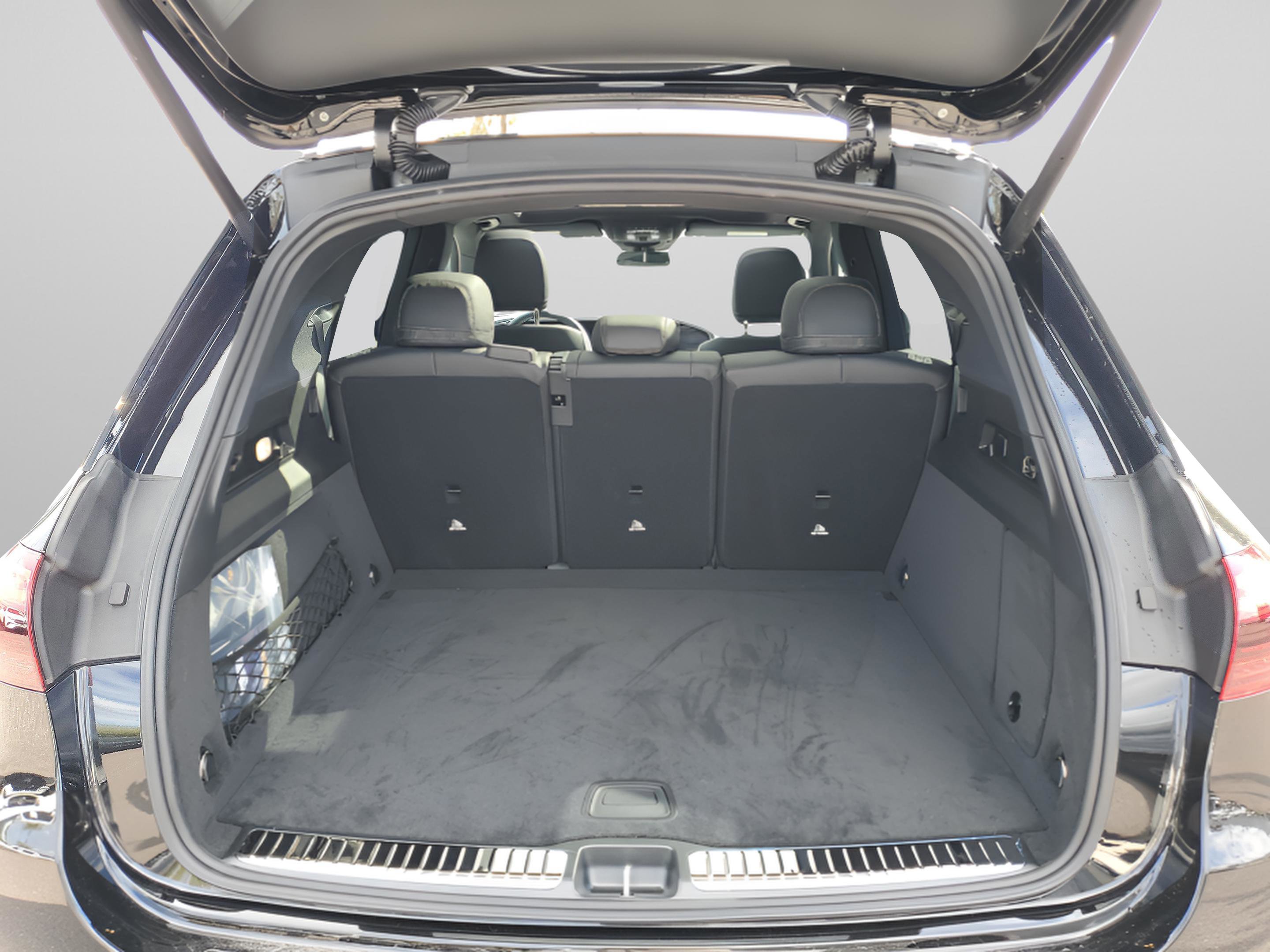 Certified 2026 Mercedes-Benz GLE 350 4MATIC image 33