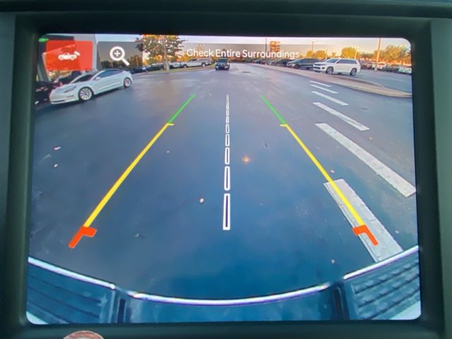 Used 2024 RAM 2500 Big Horn image 20