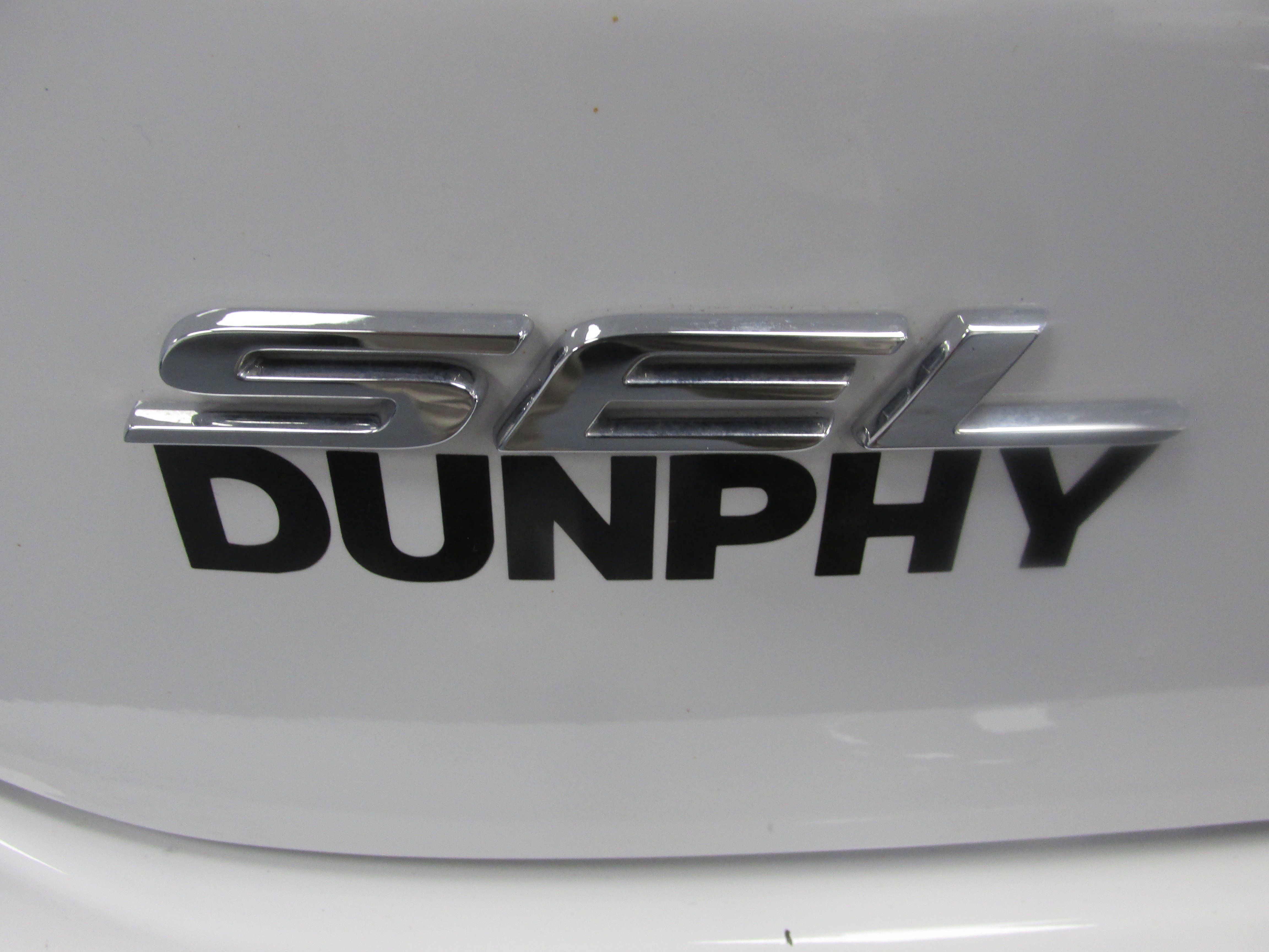 Used 2023 Ford Edge SEL w/ Convenience Package image 18