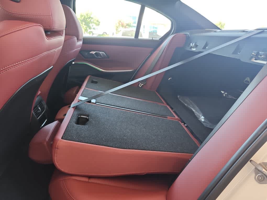 New 2026 BMW M340i w/ Premium Package RWD image 29