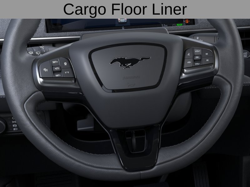New 2026 Ford Mustang Mach-E Select w/ Comfort Package Lite AWD/4WD image 13