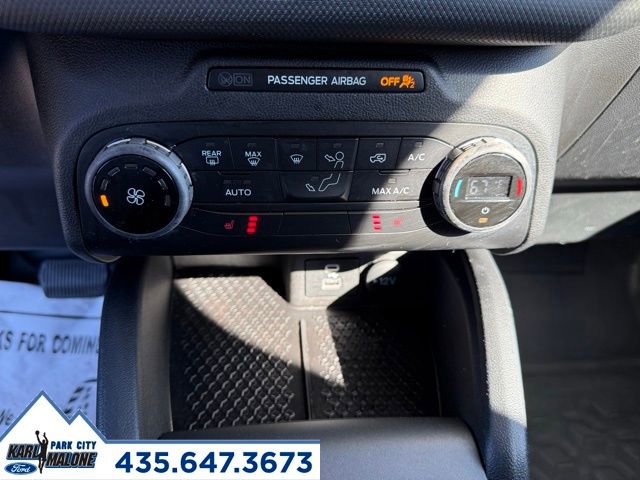 Used 2021 Ford Bronco Sport Badlands image 22