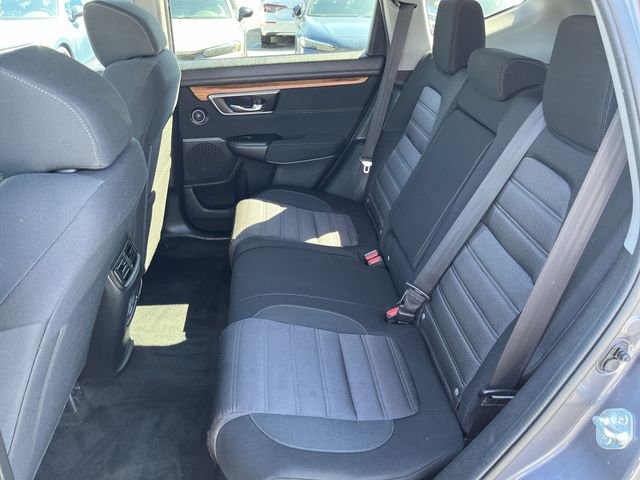 Used 2022 Honda CR-V EX image 26