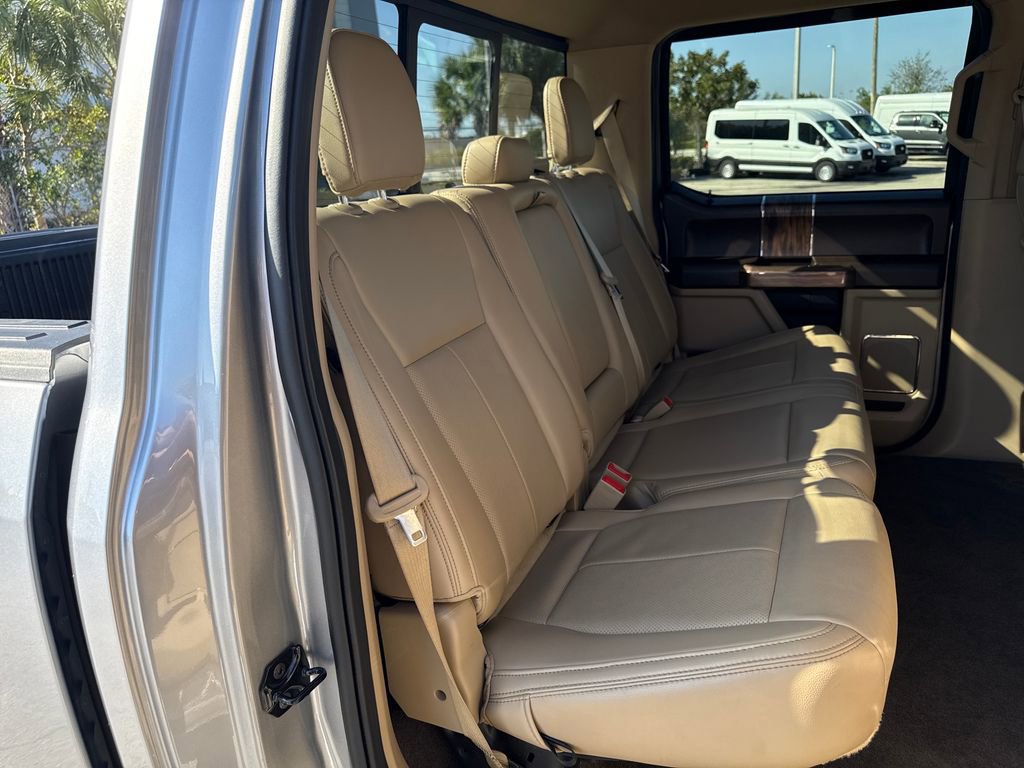 Used 2020 Ford F150 Lariat image 27