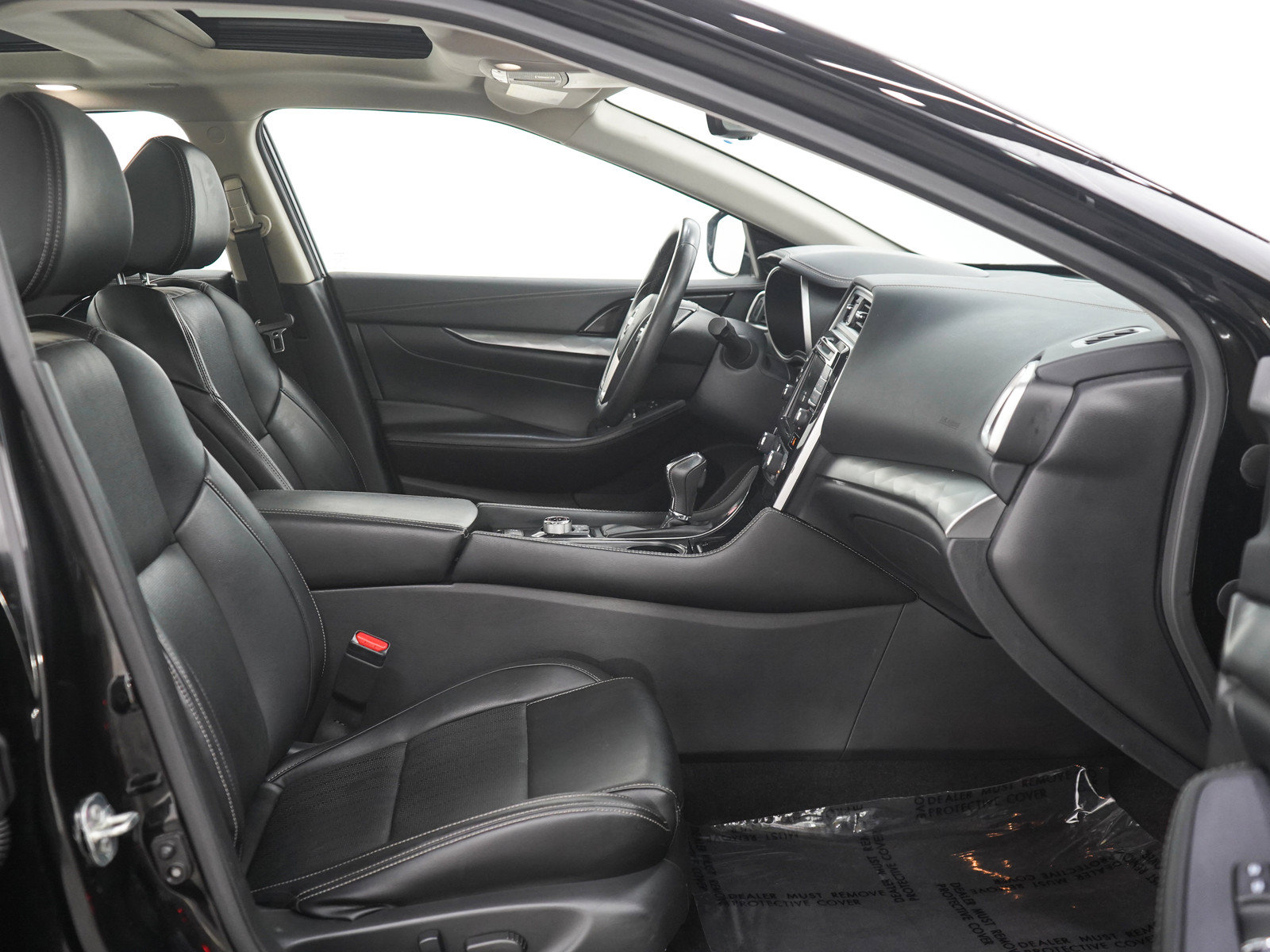 Used 2023 Nissan Maxima SL FWD image 13