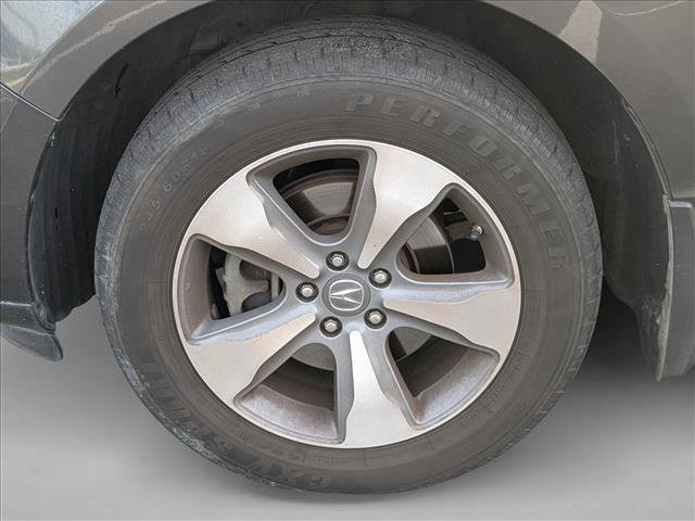 Used 2014 Acura MDX FWD image 10