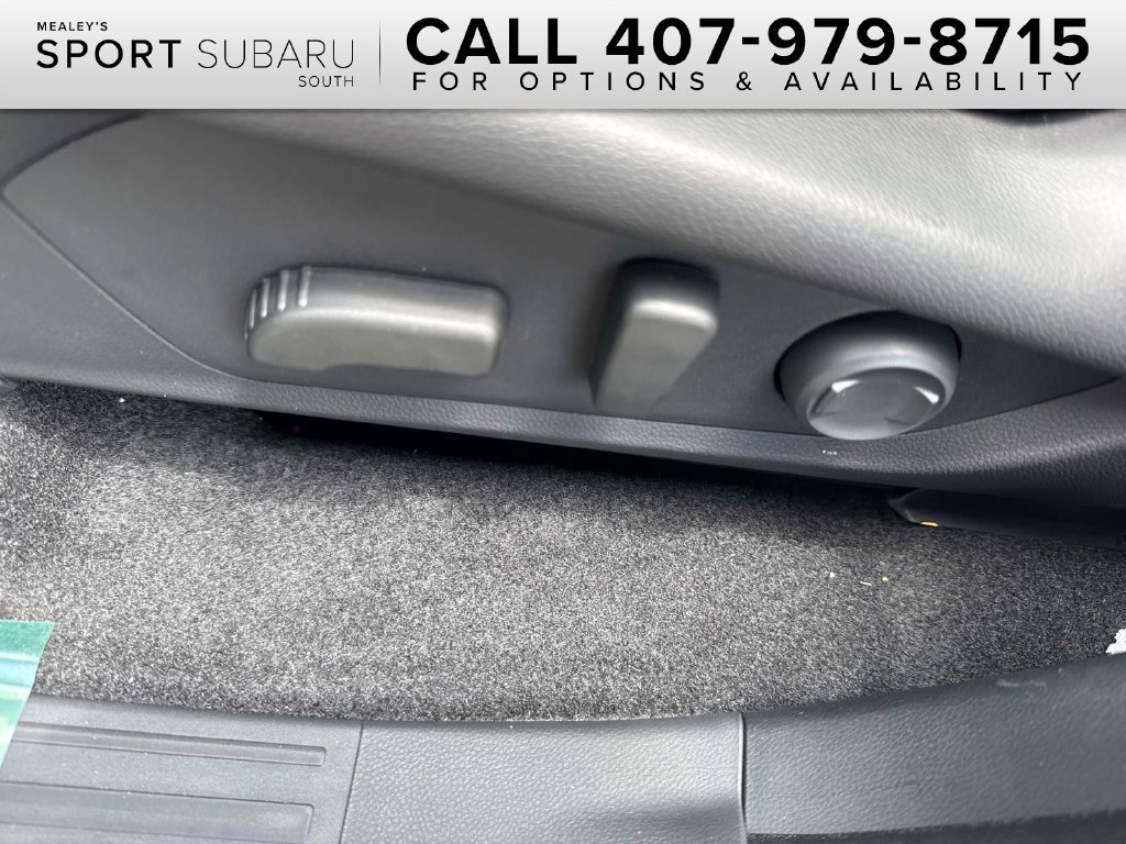 New 2026 Subaru Forester Premium AWD/4WD image 27