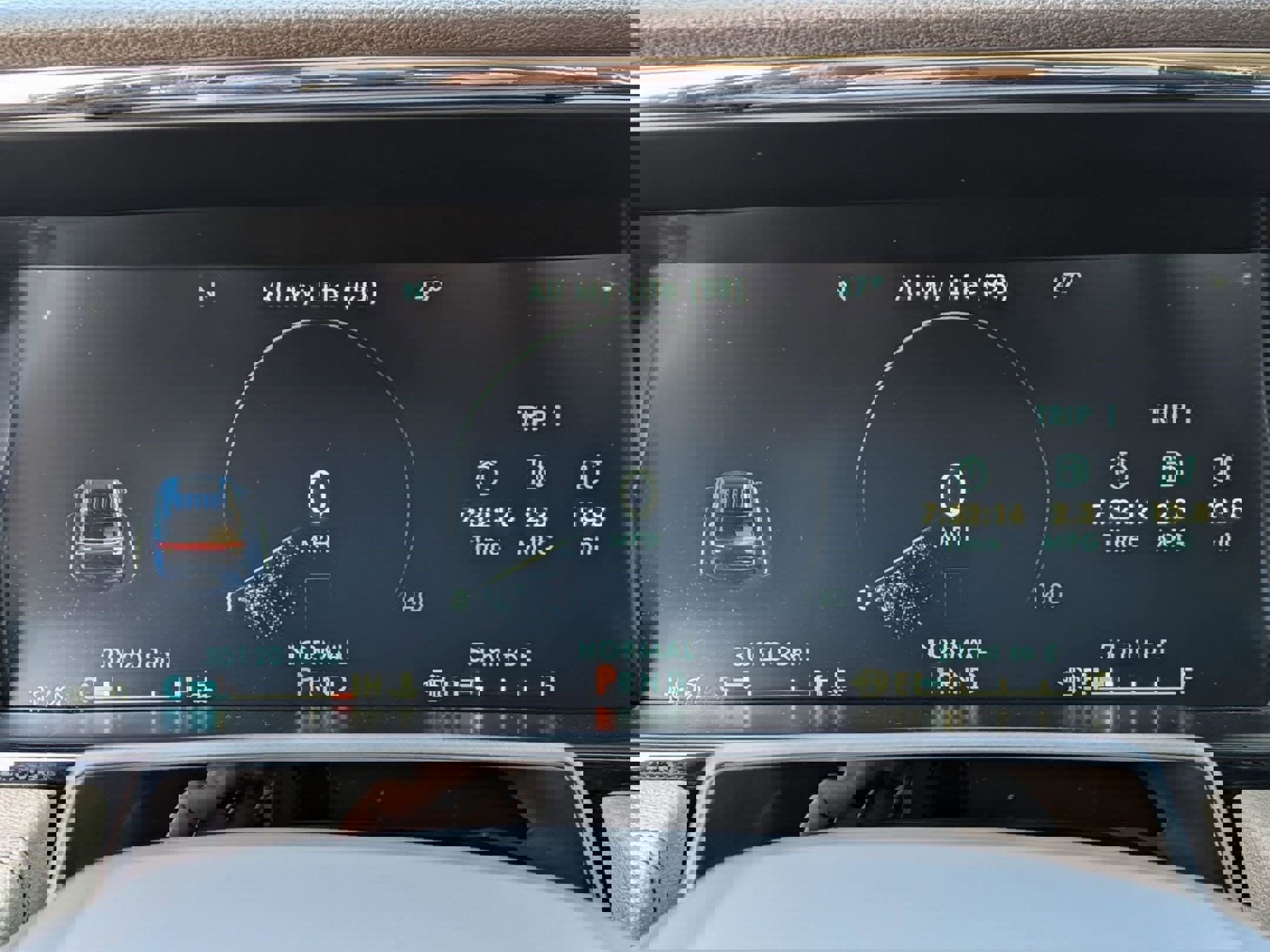 Used 2022 Lincoln Navigator Reserve AWD/4WD image 17