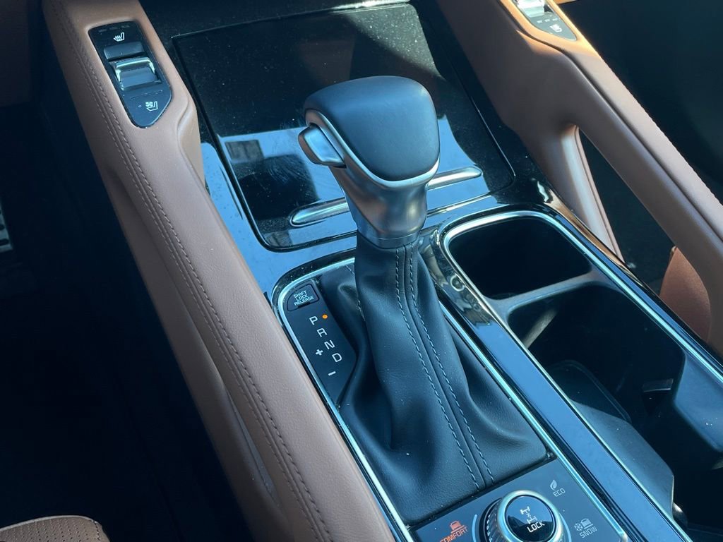 Certified 2024 Kia Telluride SX X-Pro image 19