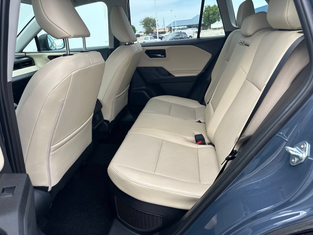Used 2026 Toyota RAV4 XLE Premium AWD/4WD image 18