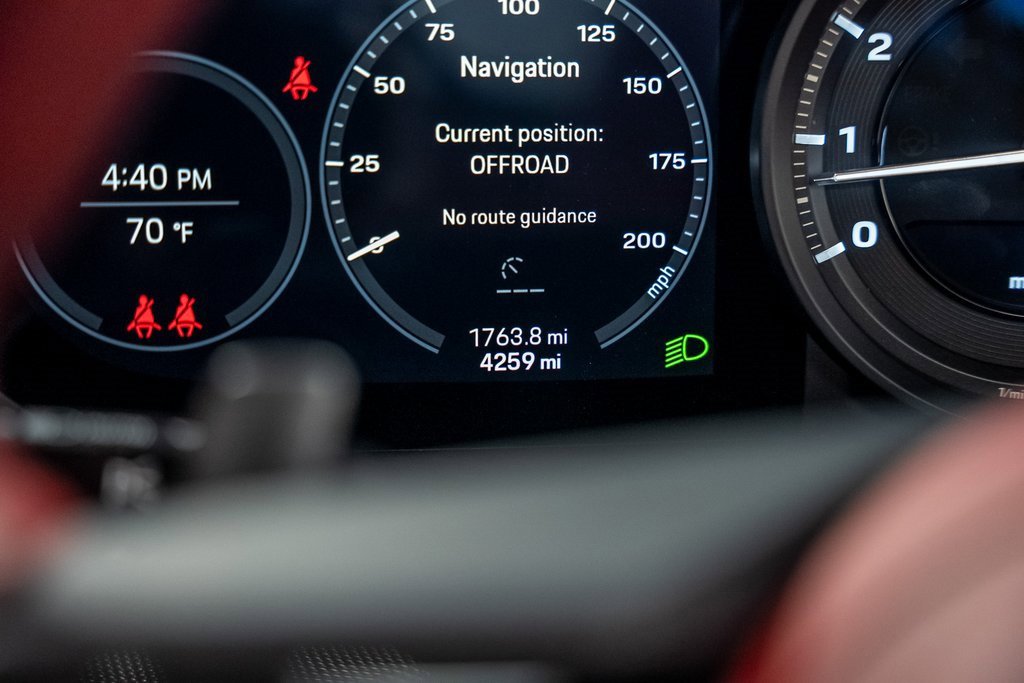 Used 2021 Porsche 911 Carrera S image 41