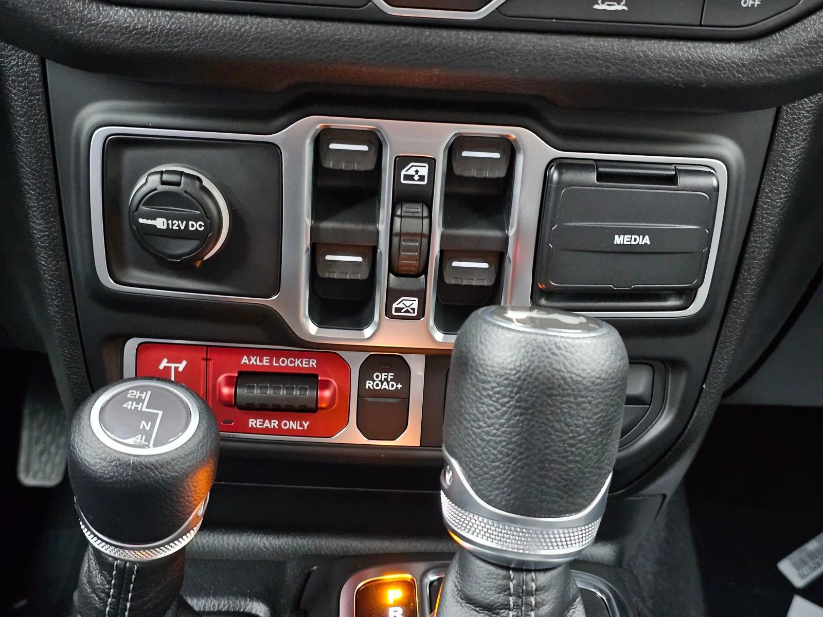 New 2026 Jeep Wrangler Unlimited Sport image 15