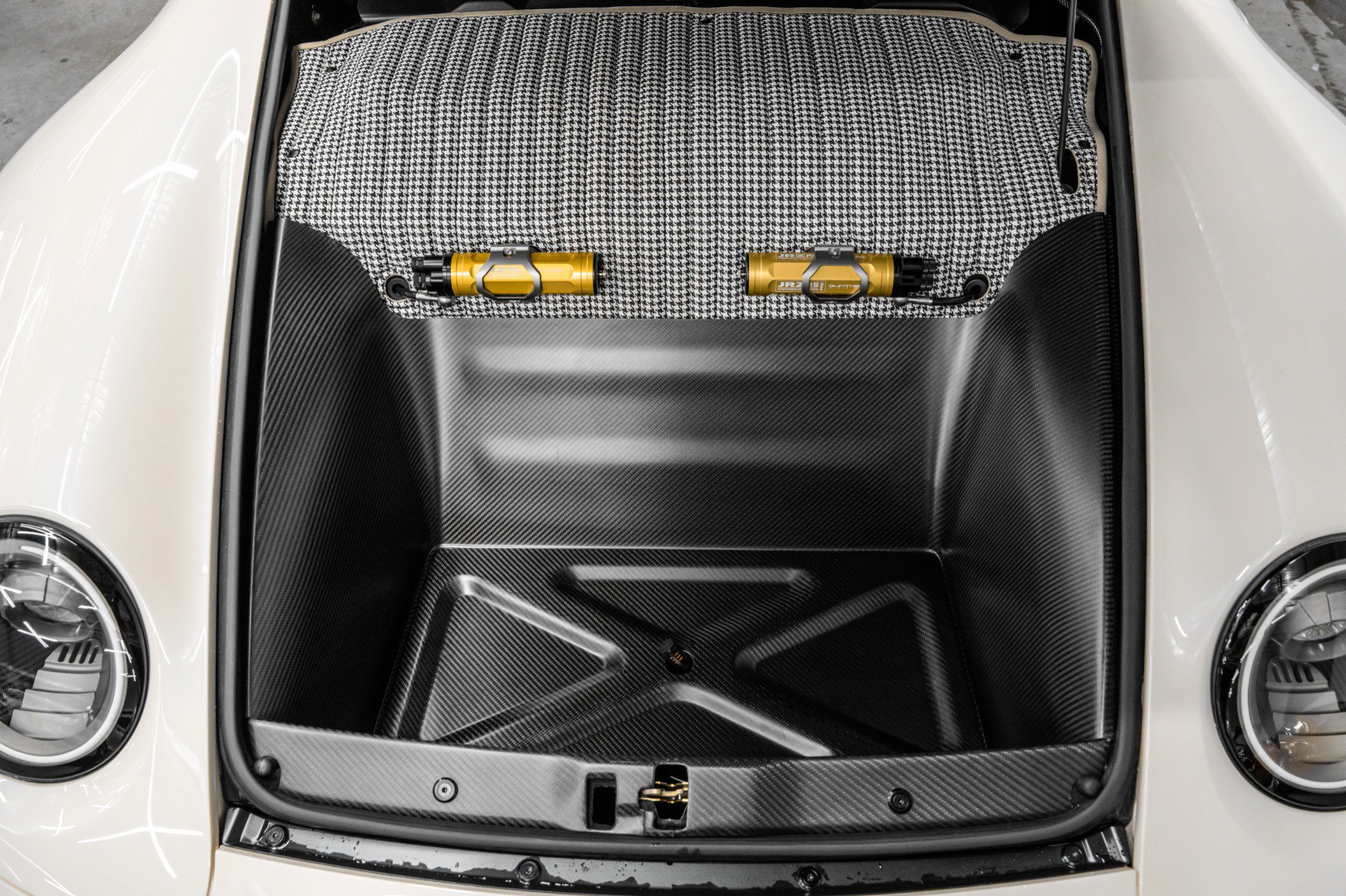 Used 1997 Porsche 911 Gunther Werks Speedster -1 of image 17