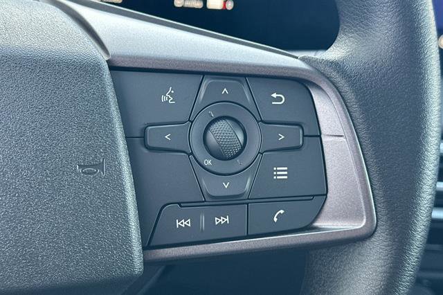 New 2026 Nissan Sentra S w/ S Cold Weather Package FWD image 26