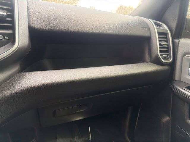 Used 2021 RAM 2500 Big Horn image 21