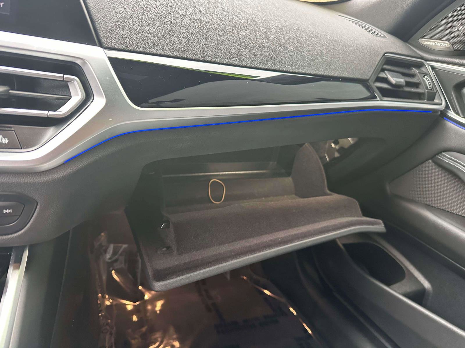 Used 2023 BMW M4 xDrive Competition image 33