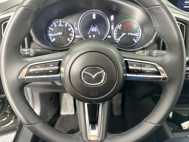 Used 2025 MAZDA CX-50 AWD 2.5 S w/ Premium Package image 21