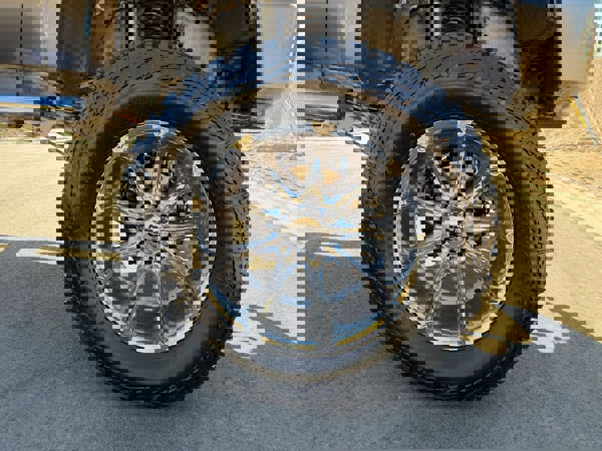 Used 2008 Ford F250 XLT image 27